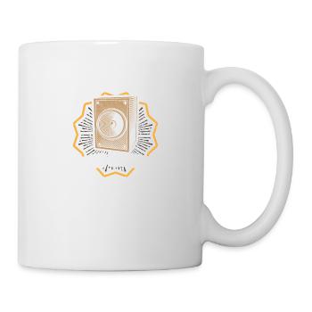 SOUND engineer sound engineer sound engineer gift - Mug - white - Right