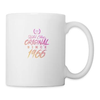 1966 limited edition Original - Mug - white - Right