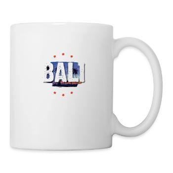 Bali - Mug - white - Right