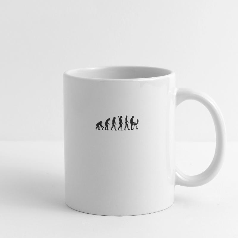 BBQ Grill EVOLUTION GRILL Tasse
