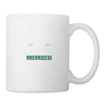 Grill Team - Mug - white - Right