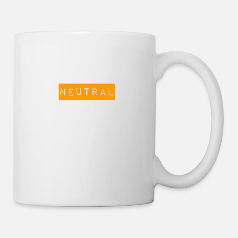 So what - Mug - white