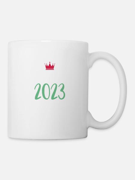 Lloret De Mar 2023 - Tasse - Weiß