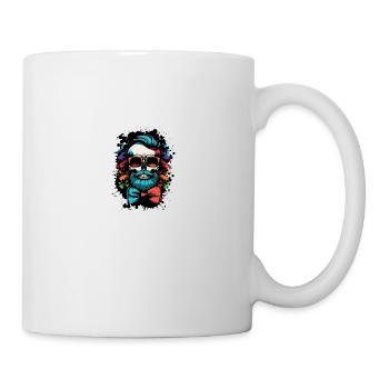 Junggesellenabschied 2023 Jga Bräutigam - Tasse - Weiß - Rechts