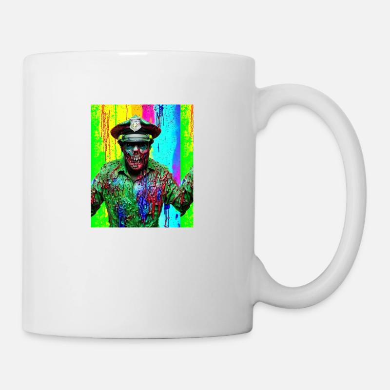 pixeleap 1685998123971 - Mug - white