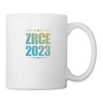 Zrce 2023 - Mug blanc - blanc - Droite