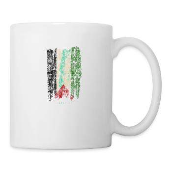 Palestine - Mug - white - Right