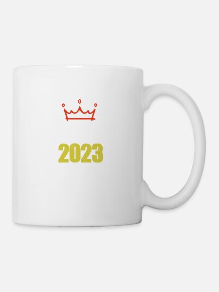 Tirol 2023 - Tasse - Weiß