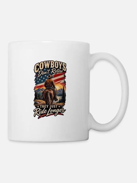 Stay Wild Keep Going - Tasse - Weiß