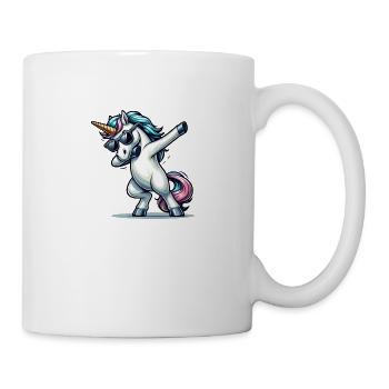 Unicorn - Mug - white - Right