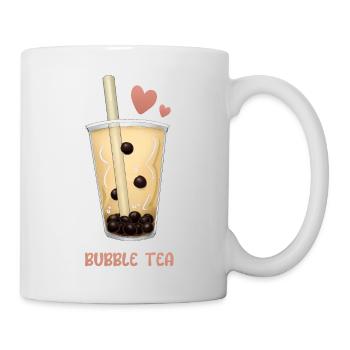 Bubble Tea - Mug - white - Right