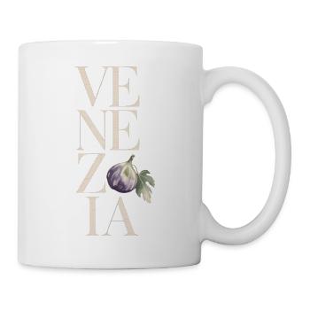 VENEZIA – Figs - Mug - white - Right