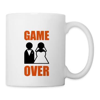 Bachelor party Bachelor party - Mug - white - Right