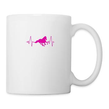 Father-to-be Daddy Daddy Gift - Mug - white - Right