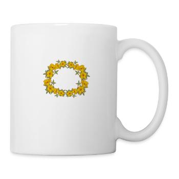 I'm Sorry For What I Said When I Was Mormon - Tasse - Weiß - Rechts