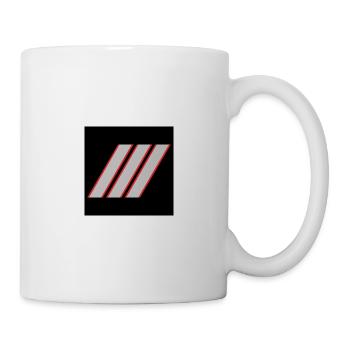 Feuerwehrmann, Oberfeldwebel - Tasse - Weiß - Rechts