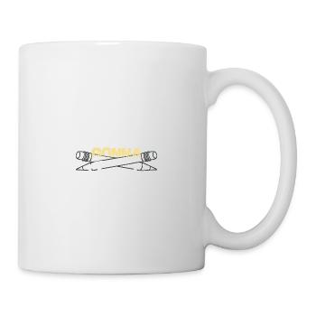 Teacher School Education Teaching Lessons Fun - Mug - white - Right