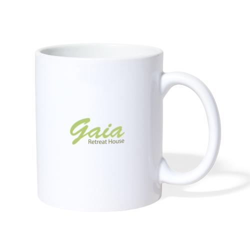 Souvenir von Gaia - Tasse