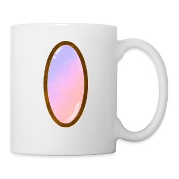 Gemstone 2 - Mug - white - Right