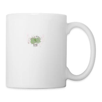 Fight Club 69 - Mug - white - Right