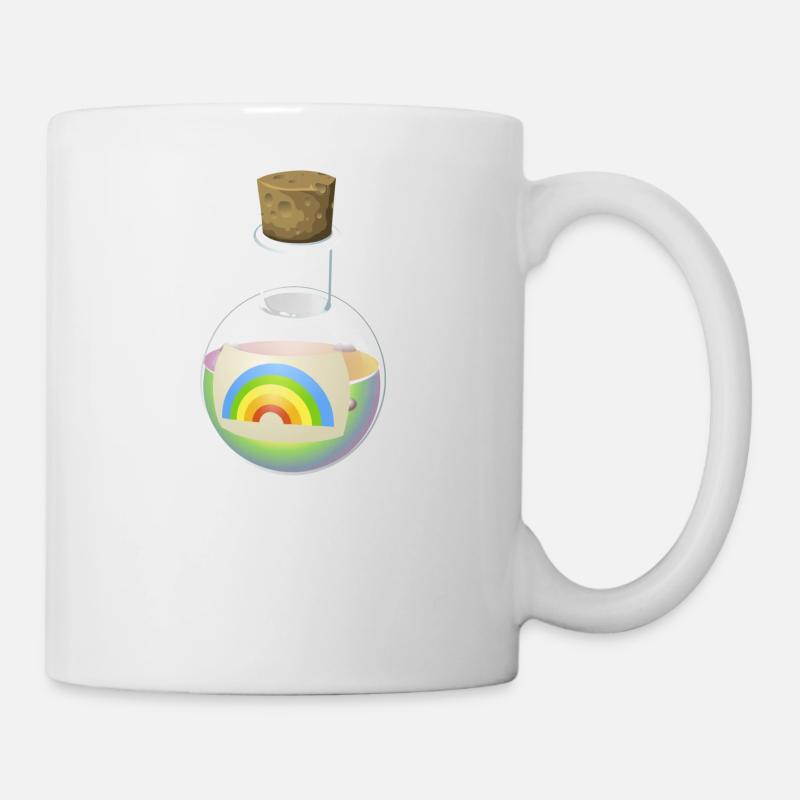 Chemist - Mug - white
