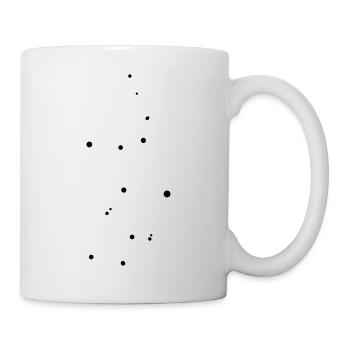 Virgo - Mug - white - Right