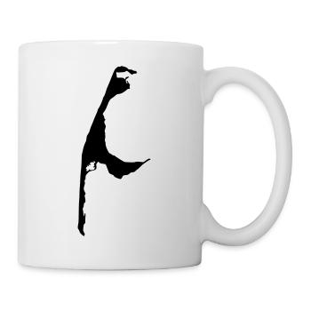 Sylt - Mug - white - Right