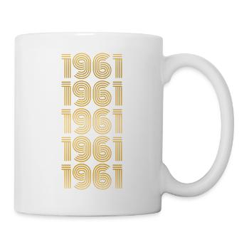 19 - Mug - white - Right