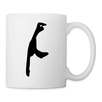Sylt - Mug - white - Right