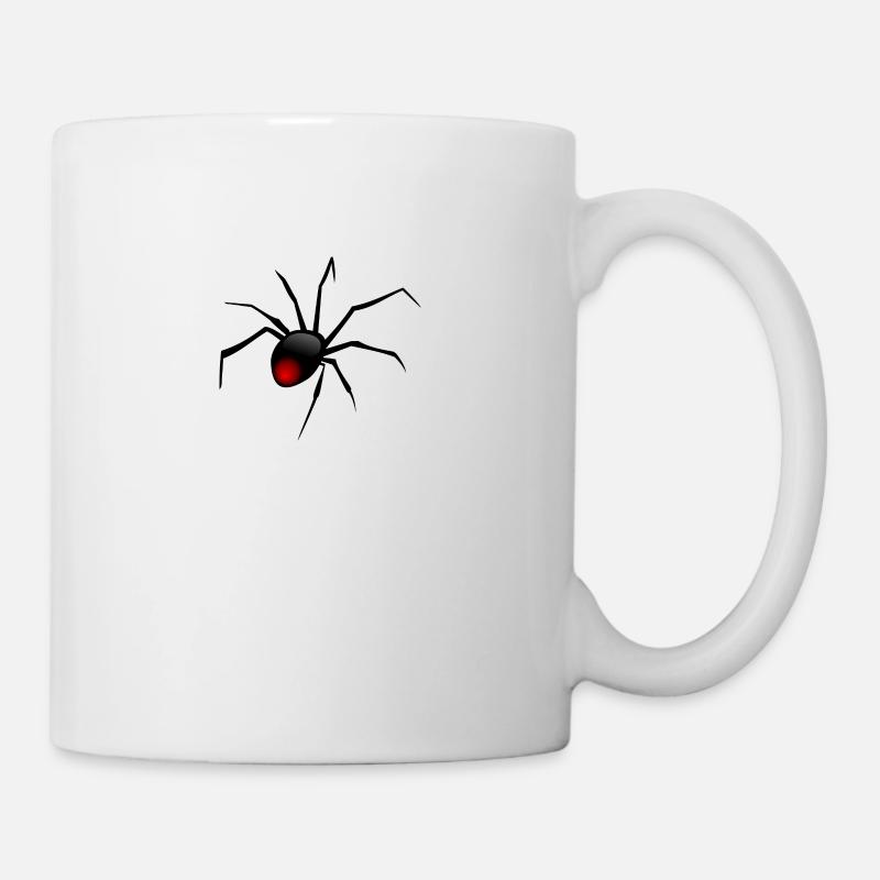 spid 84 - Mug blanc - blanc