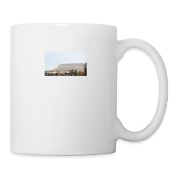 Benbuldsligotn221 - Mug - white - Right