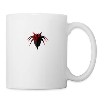 Spider - Mug - white - Right