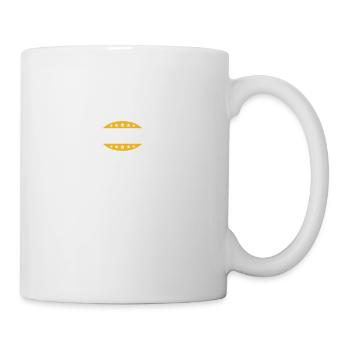 Made In 1983 - Mug - white - Right