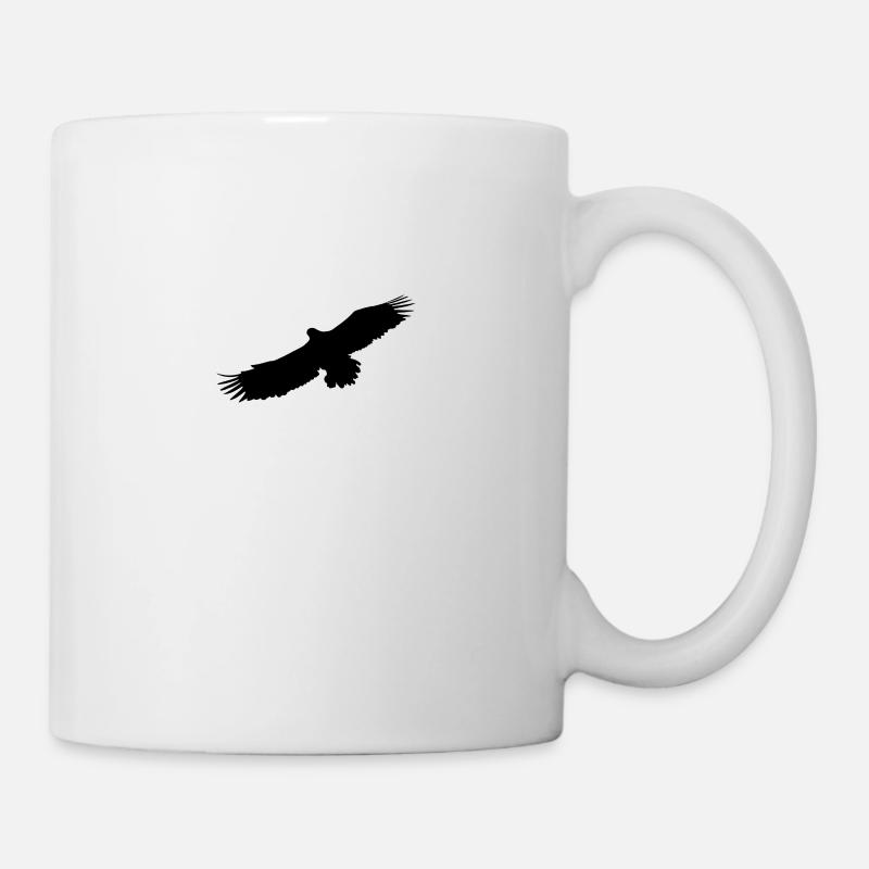aigle - Mug blanc - blanc