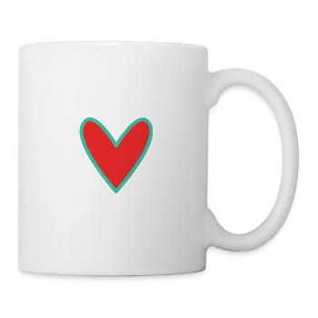60. 60 JAHRE. 60-JÄHRIGES JUBILÄUM. 60. GEBURTSTAG. - Tasse - Weiß - Rechts