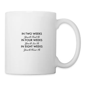 Sports - Mug - white - Right