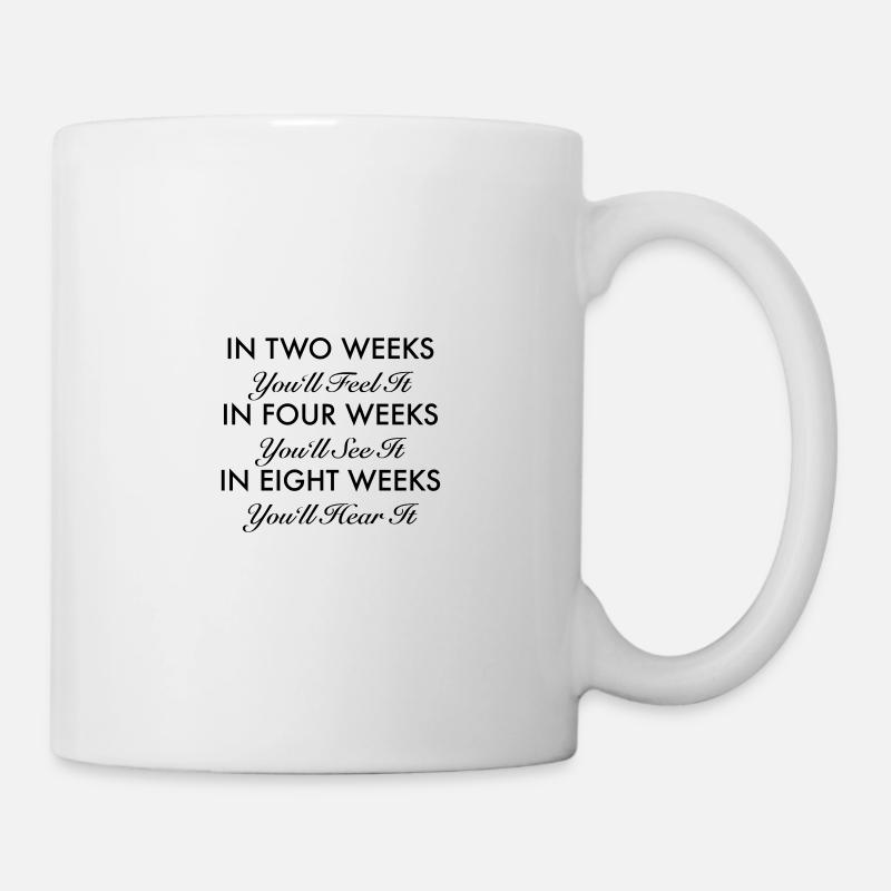 Des sports - Mug blanc - blanc