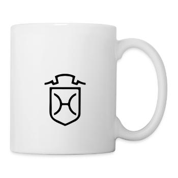 2541614 11149287 holsteiner - Tasse - Weiß - Rechts