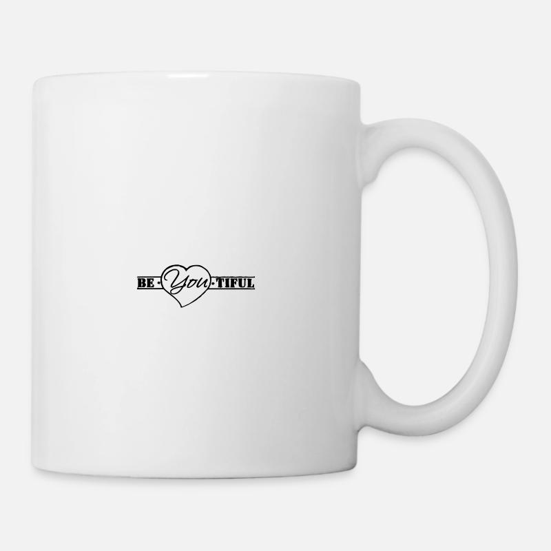 Motivation - Mug - white