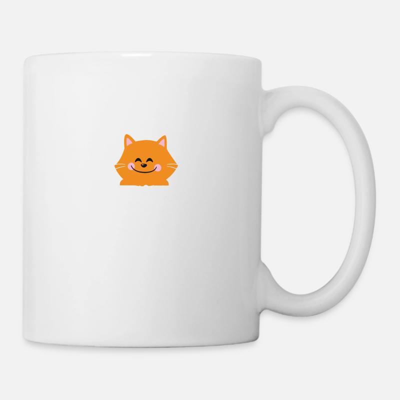 It took 80 years to look this pawsome - Mug - white