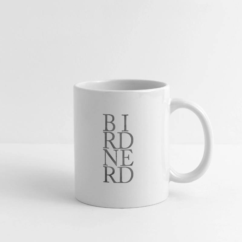 Mug blanc
