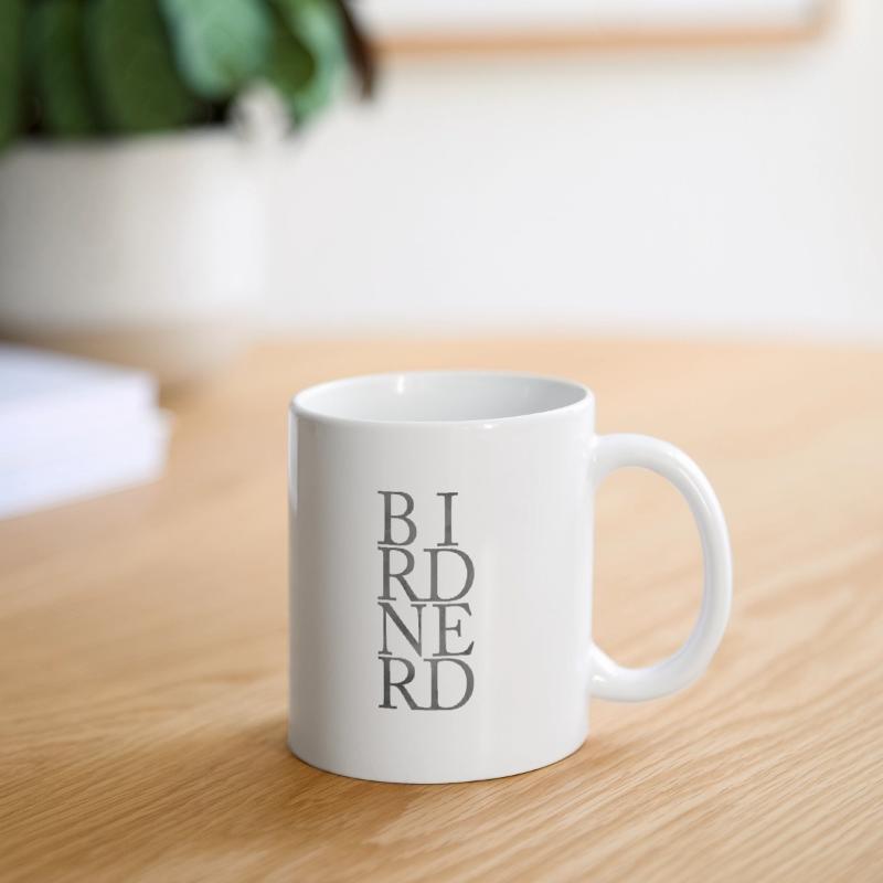 Mug blanc