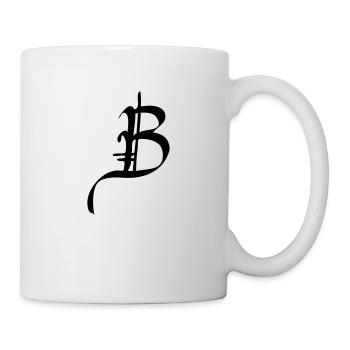 B - Mug - white - Right