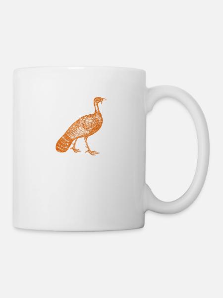 YUBO4 - Tasse - Weiß