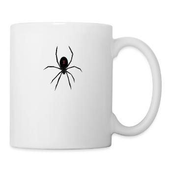 spid 26 - Mug - white - Right