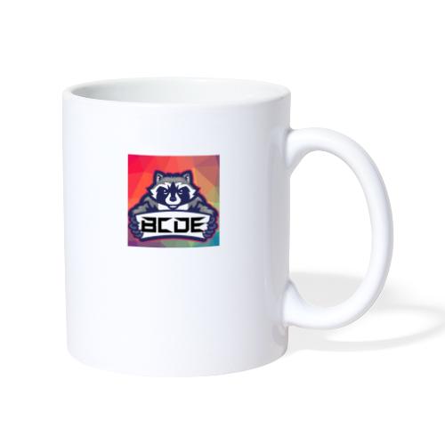 bcde_logo - Tasse