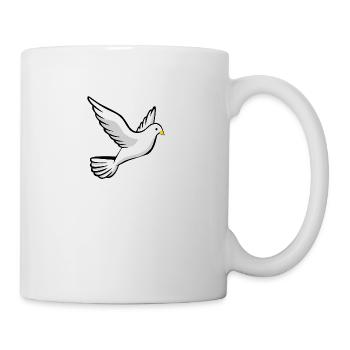 dove93 - Mug - white - Right