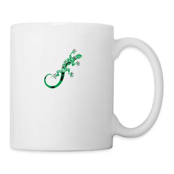 legu 67 - Tasse - Weiß - Rechts