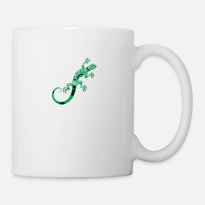 Legu 67 - Mug - white