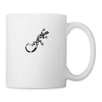 Legu 88 - Mug - white - Right